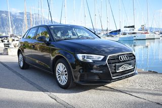 Audi A3 2018 ¤ Sportback 1.6 - TDi Business ¤ ΕΛΛΗΝΙΚΗΣ ΑΝΤ/ΠΕΙΑΣ ¤-thumb-40