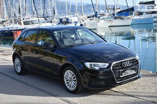 Audi A3 2018 ¤ Sportback 1.6 - TDi Business ¤ ΕΛΛΗΝΙΚΗΣ ΑΝΤ/ΠΕΙΑΣ ¤-thumb-29