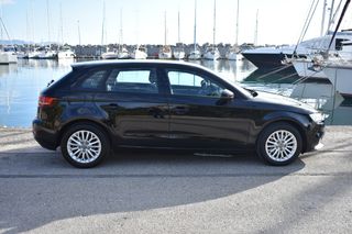 Audi A3 2018 ¤ Sportback 1.6 - TDi Business ¤ ΕΛΛΗΝΙΚΗΣ ΑΝΤ/ΠΕΙΑΣ ¤-thumb-37