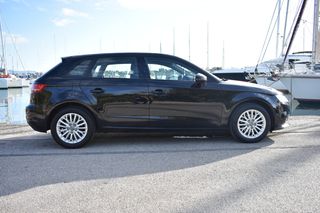 Audi A3 2018 ¤ Sportback 1.6 - TDi Business ¤ ΕΛΛΗΝΙΚΗΣ ΑΝΤ/ΠΕΙΑΣ ¤-thumb-28