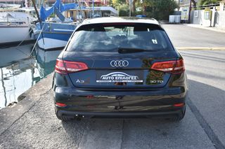 Audi A3 2018 ¤ Sportback 1.6 - TDi Business ¤ ΕΛΛΗΝΙΚΗΣ ΑΝΤ/ΠΕΙΑΣ ¤-thumb-39