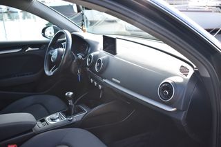 Audi A3 2018 ¤ Sportback 1.6 - TDi Business ¤ ΕΛΛΗΝΙΚΗΣ ΑΝΤ/ΠΕΙΑΣ ¤-thumb-47