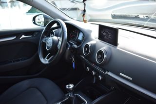 Audi A3 2018 ¤ Sportback 1.6 - TDi Business ¤ ΕΛΛΗΝΙΚΗΣ ΑΝΤ/ΠΕΙΑΣ ¤-thumb-48