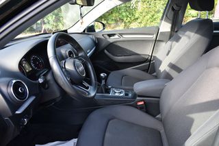 Audi A3 2018 ¤ Sportback 1.6 - TDi Business ¤ ΕΛΛΗΝΙΚΗΣ ΑΝΤ/ΠΕΙΑΣ ¤-thumb-54