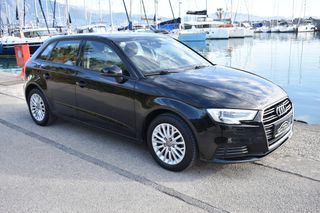 Audi A3 2018 ¤ Sportback 1.6 - TDi Business ¤ ΕΛΛΗΝΙΚΗΣ ΑΝΤ/ΠΕΙΑΣ ¤-thumb-33