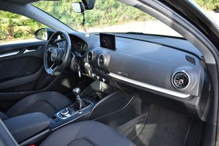 Audi A3 2018 ¤ Sportback 1.6 - TDi Business ¤ ΕΛΛΗΝΙΚΗΣ ΑΝΤ/ΠΕΙΑΣ ¤-thumb-53