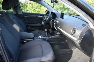 Audi A3 2018 ¤ Sportback 1.6 - TDi Business ¤ ΕΛΛΗΝΙΚΗΣ ΑΝΤ/ΠΕΙΑΣ ¤-thumb-50