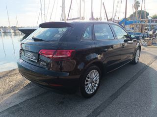 Audi A3 2018 ¤ Sportback 1.6 - TDi Business ¤ ΕΛΛΗΝΙΚΗΣ ΑΝΤ/ΠΕΙΑΣ ¤-thumb-35