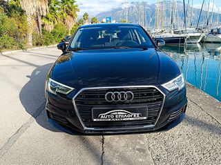 Audi A3 2018 ¤ Sportback 1.6 - TDi Business ¤ ΕΛΛΗΝΙΚΗΣ ΑΝΤ/ΠΕΙΑΣ ¤-thumb-15