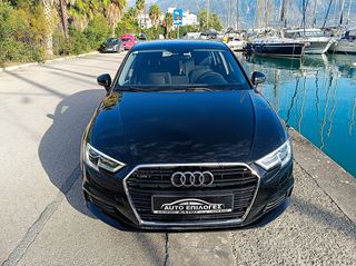 Audi A3 2018 ¤ Sportback 1.6 - TDi Business ¤ ΕΛΛΗΝΙΚΗΣ ΑΝΤ/ΠΕΙΑΣ ¤-thumb-7