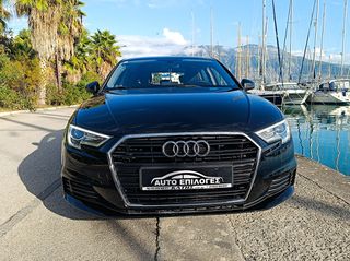 Audi A3 2018 ¤ Sportback 1.6 - TDi Business ¤ ΕΛΛΗΝΙΚΗΣ ΑΝΤ/ΠΕΙΑΣ ¤-thumb-34