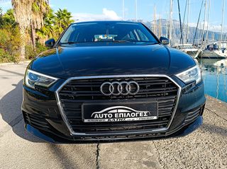 Audi A3 2018 ¤ Sportback 1.6 - TDi Business ¤ ΕΛΛΗΝΙΚΗΣ ΑΝΤ/ΠΕΙΑΣ ¤-thumb-10