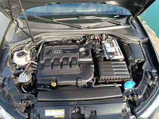 Audi A3 2018 ¤ Sportback 1.6 - TDi Business ¤ ΕΛΛΗΝΙΚΗΣ ΑΝΤ/ΠΕΙΑΣ ¤-thumb-75