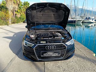 Audi A3 2018 ¤ Sportback 1.6 - TDi Business ¤ ΕΛΛΗΝΙΚΗΣ ΑΝΤ/ΠΕΙΑΣ ¤-thumb-76