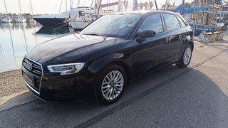 Audi A3 2018 ¤ Sportback 1.6 - TDi Business ¤ ΕΛΛΗΝΙΚΗΣ ΑΝΤ/ΠΕΙΑΣ ¤-thumb-21
