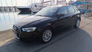Audi A3 2018 ¤ Sportback 1.6 - TDi Business ¤ ΕΛΛΗΝΙΚΗΣ ΑΝΤ/ΠΕΙΑΣ ¤-thumb-36