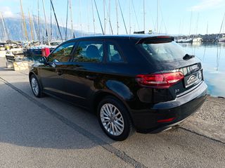 Audi A3 2018 ¤ Sportback 1.6 - TDi Business ¤ ΕΛΛΗΝΙΚΗΣ ΑΝΤ/ΠΕΙΑΣ ¤-thumb-23