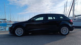 Audi A3 2018 ¤ Sportback 1.6 - TDi Business ¤ ΕΛΛΗΝΙΚΗΣ ΑΝΤ/ΠΕΙΑΣ ¤-thumb-20