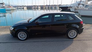 Audi A3 2018 ¤ Sportback 1.6 - TDi Business ¤ ΕΛΛΗΝΙΚΗΣ ΑΝΤ/ΠΕΙΑΣ ¤-thumb-22