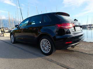 Audi A3 2018 ¤ Sportback 1.6 - TDi Business ¤ ΕΛΛΗΝΙΚΗΣ ΑΝΤ/ΠΕΙΑΣ ¤-thumb-16