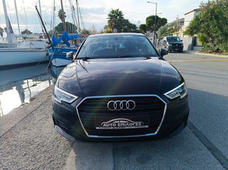 Audi A3 2018 ¤ Sportback 1.6 - TDi Business ¤ ΕΛΛΗΝΙΚΗΣ ΑΝΤ/ΠΕΙΑΣ ¤-thumb-26