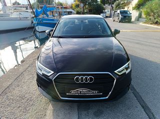 Audi A3 2018 ¤ Sportback 1.6 - TDi Business ¤ ΕΛΛΗΝΙΚΗΣ ΑΝΤ/ΠΕΙΑΣ ¤-thumb-42