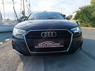 Audi A3 2018 ¤ Sportback 1.6 - TDi Business ¤ ΕΛΛΗΝΙΚΗΣ ΑΝΤ/ΠΕΙΑΣ ¤-thumb-18