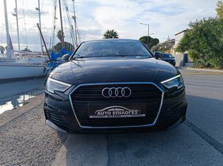 Audi A3 2018 ¤ Sportback 1.6 - TDi Business ¤ ΕΛΛΗΝΙΚΗΣ ΑΝΤ/ΠΕΙΑΣ ¤-thumb-45