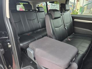 Peugeot Traveller 2018 1.6 BLUEHDI - 9ΘΕΣΙΟ-EXTRA LONG-thumb-1