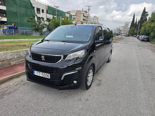 Peugeot Traveller 2018 1.6 BLUEHDI - 9ΘΕΣΙΟ-EXTRA LONG-thumb-2