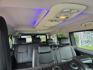 Peugeot Traveller 2018 1.6 BLUEHDI - 9ΘΕΣΙΟ-EXTRA LONG-thumb-3