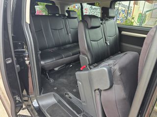 Peugeot Traveller 2018 1.6 BLUEHDI - 9ΘΕΣΙΟ-EXTRA LONG-thumb-4
