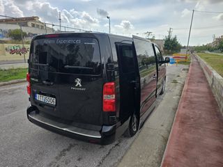 Peugeot Traveller 2018 1.6 BLUEHDI - 9ΘΕΣΙΟ-EXTRA LONG-thumb-6