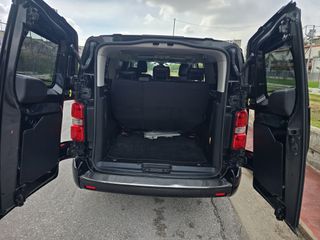 Peugeot Traveller 2018 1.6 BLUEHDI - 9ΘΕΣΙΟ-EXTRA LONG-thumb-7
