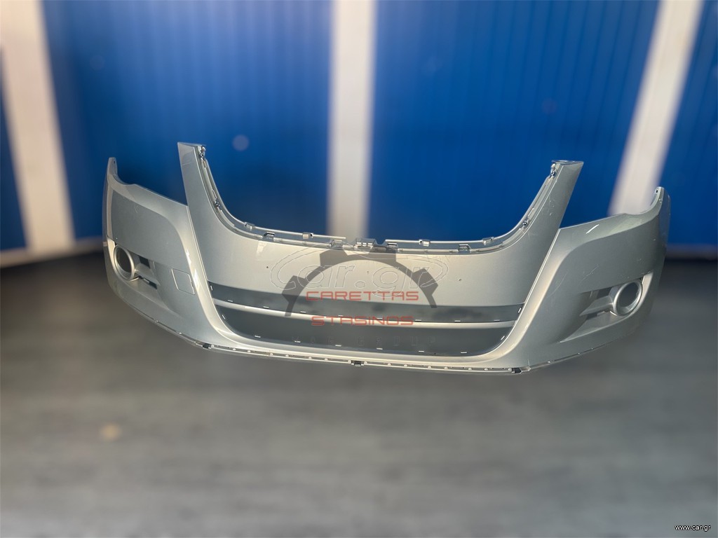 ΠΡΟΦΥΛΑΚΤΗΡΑΣ ΕΜΠΡΟΣ VOLKSWAGEN TIGUAN 2007-2011