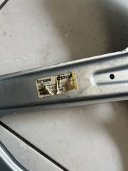 Smart 451 ‘07-14 γρύλος αριστερός ΧΩΡΙΣ ΜΟΤΕΡ-thumb-1