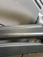 Smart 451 ‘07-14 γρύλος αριστερός ΧΩΡΙΣ ΜΟΤΕΡ-thumb-2