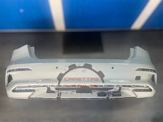 ΠΡΟΦΥΛΑΚΤΗΡΑΣ ΠΙΣΩ AUDI A3 2020-2024