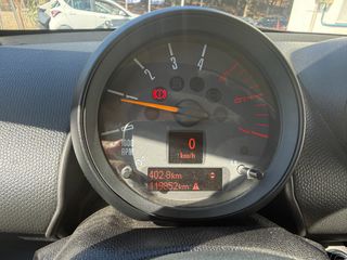 Mini One D Countryman 2015-thumb-7