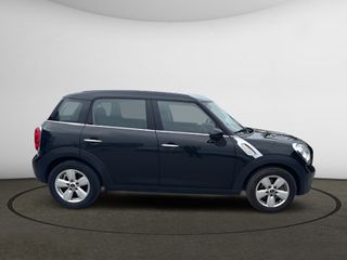 Mini One D Countryman 2015-thumb-2