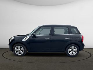 Mini One D Countryman 2015-thumb-3