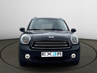 Mini One D Countryman 2015-thumb-6