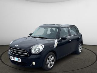 Mini One D Countryman 2015-thumb-1