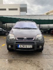 Renault Scenic 2000 RX4-thumb-1
