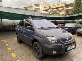 Renault Scenic 2000 RX4-thumb-2