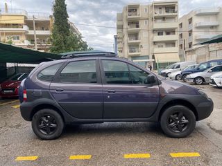 Renault Scenic 2000 RX4-thumb-3