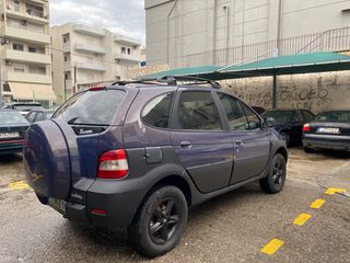 Renault Scenic 2000 RX4-thumb-4