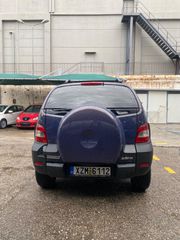 Renault Scenic 2000 RX4-thumb-5