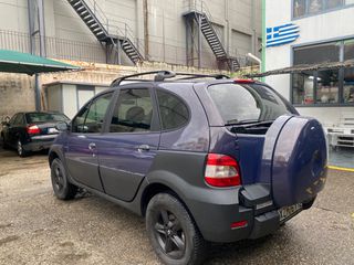 Renault Scenic 2000 RX4-thumb-6