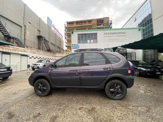 Renault Scenic 2000 RX4-thumb-7